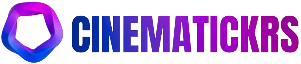 cinematickrs.in Logo