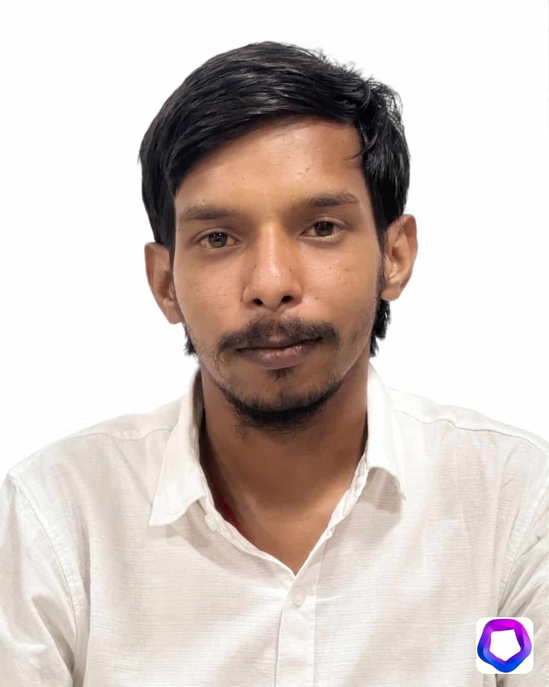 Vikram Kumar Yadav