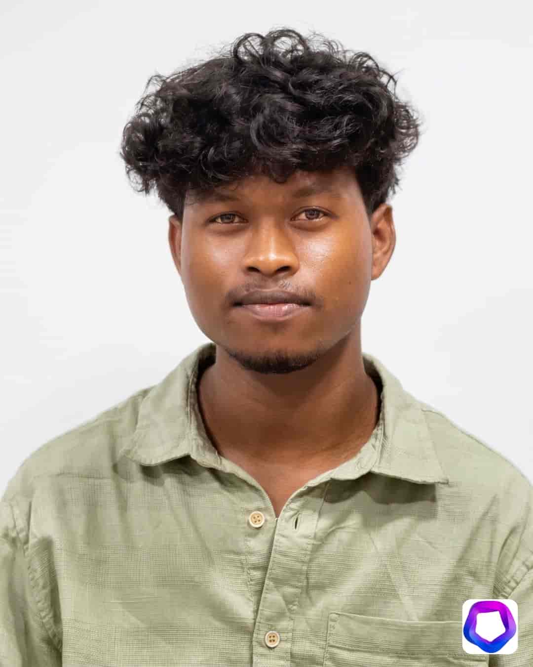 Shravan Kujur