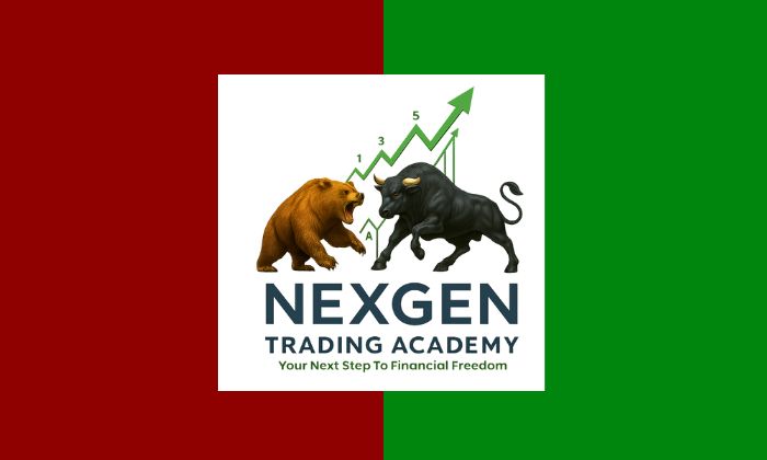 NEXGEN TRADING ACADEMY Digital Marketing Case Study